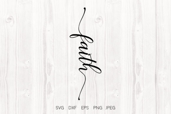 Embroidery Review: Faith Sign for Real Projects