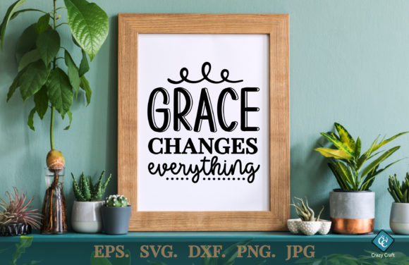 Grace Changes Everything. Faith Design Review for Real Projects