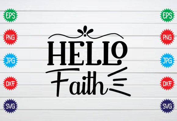 Hello Faith Embroidery Design Review: A Thoughtful Addition to Your Craft Projects