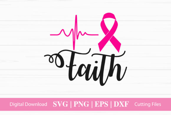 Reviewing Faith Breast Cancer Awareness for Real Embroidery Projects