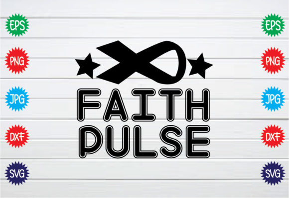 Reviewing Faith – Pulse for Real Embroidery Projects