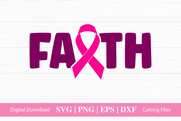 Reviewing the Faith Breast Cancer Awareness Design for Real Projects