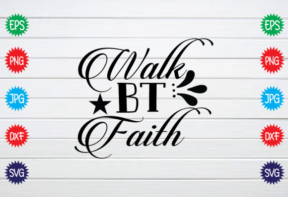 Walk Bt Faith Embroidery Design Review for Real Projects