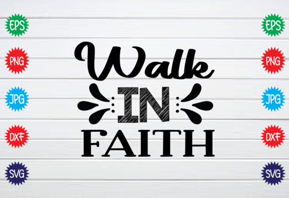 Walk in Faith Embroidery Design Review for Real Projects