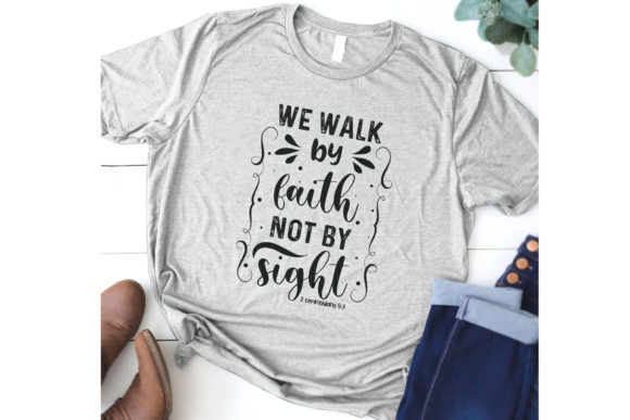 We Walk by Faith Not by Sight – A Design Review for Real Projects